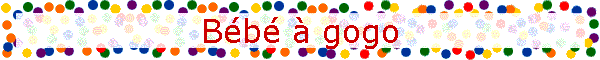 B�b� � gogo